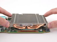 Xbox Series S Motherboard Replacement