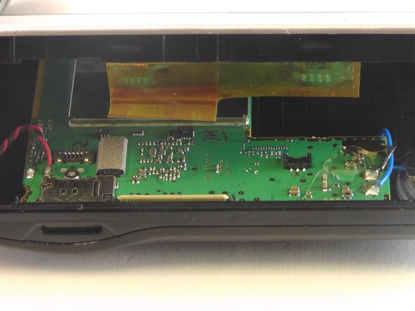Garmin Nuvi 2597LMT LCD Replacement: crwdns2935265:03crwdnd2935265:03crwdnd2935265:03crwdne2935265:0