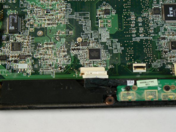 Lenovo IdeaPad U350 Thermal Paste Replacement: crwdns2935265:020crwdnd2935265:02crwdnd2935265:02crwdne2935265:0