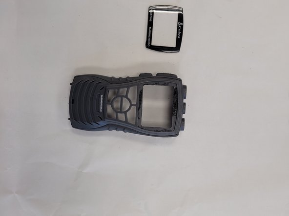 Cobra MR HH350 FLT Screen Replacement, Screen: crwdns2935265:08crwdnd2935265:02crwdnd2935265:02crwdne2935265:0