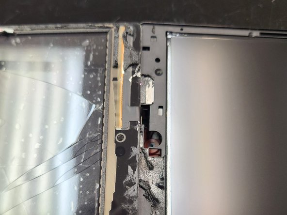 Amazon Fire HD 8 (8th Gen) Digitizer Replacement, Digitizer Cautions: crwdns2935265:09crwdnd2935265:02crwdnd2935265:03crwdne2935265:0