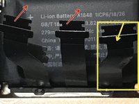Apple Watch Series 3 LTE Screen and Force Touch Gasket Replacement