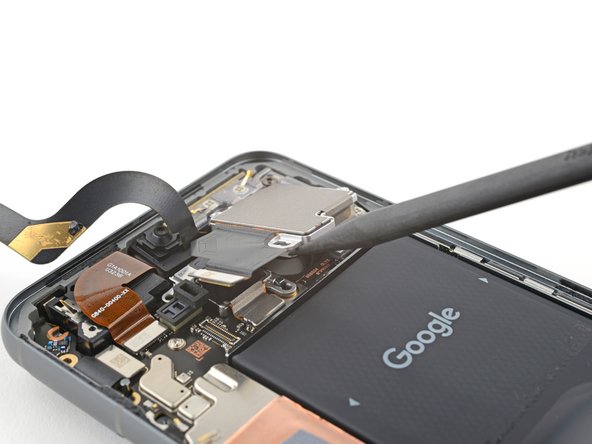 Google Pixel 8 Logic Board Replacement