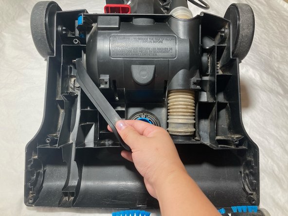 Bissell Power Force Helix Vacuum Belt Replacement: crwdns2935265:05crwdnd2935265:03crwdnd2935265:03crwdne2935265:0