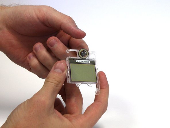 Nokia 8290 Speaker Replacement: crwdns2935265:07crwdnd2935265:02crwdnd2935265:03crwdne2935265:0