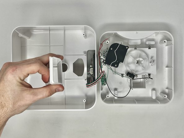 Voluas VL001 Screen/Motherboard Assembly Replacement: crwdns2935265:07crwdnd2935265:02crwdnd2935265:02crwdne2935265:0