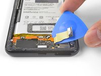 Google Pixel 3 Screen Assembly Replacement