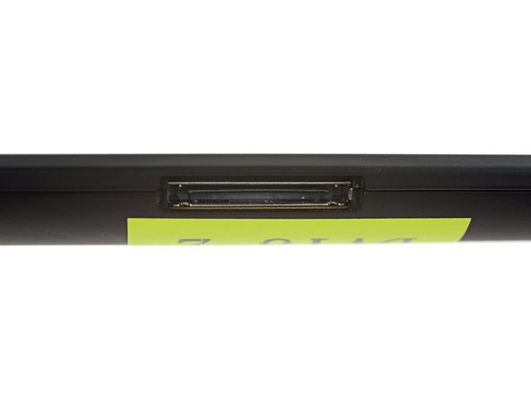 Project Tango Tablet Teardown