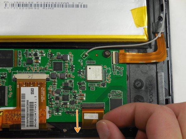 Insignia Flex 8 Screen Replacement: crwdns2935265:05crwdnd2935265:03crwdnd2935265:03crwdne2935265:0