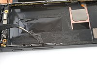 Google Pixel 8a Battery Replacement