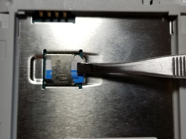 SIM Card Replacement: step 5, image 2 of 3