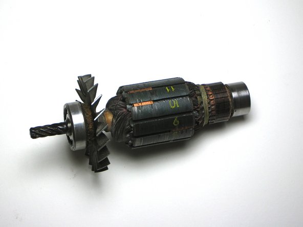 Skil 88 Motor Replacement: crwdns2935265:05crwdnd2935265:02crwdnd2935265:02crwdne2935265:0