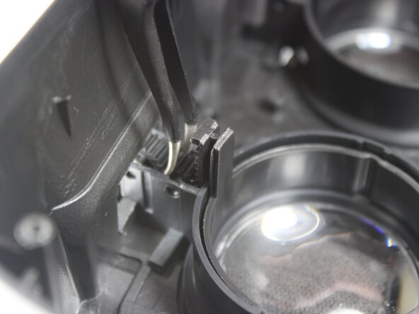 Protocol Kaptur GPS Virtual Reality Lens Replacement: crwdns2935265:03crwdnd2935265:02crwdnd2935265:03crwdne2935265:0