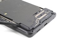 Samsung Galaxy S21 Ultra USB-C Charging Port and Daughterboard Replacement