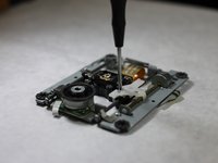 Xbox 360 S Laser Lens Replacement