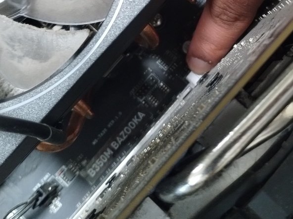 GPU Replacement: stap 0, afbeelding 2 van 2