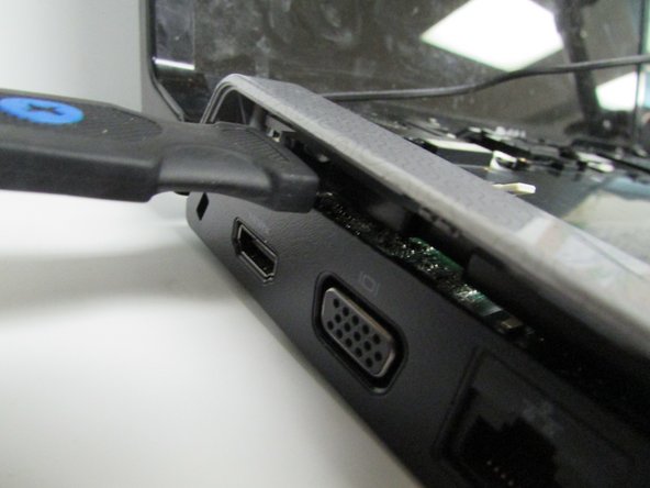 Dell Studio 1558 Motherboard Replacement: crwdns2935265:013crwdnd2935265:02crwdnd2935265:03crwdne2935265:0