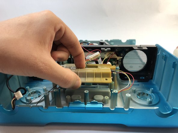 iHome iH3L Dock Replacement: crwdns2935265:012crwdnd2935265:02crwdnd2935265:02crwdne2935265:0