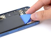 iPhone 13 Battery Replacement