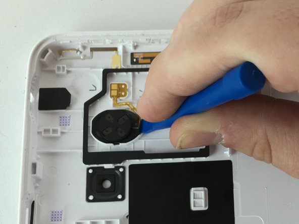 Samsung Galaxy Tab 3 Lite Speaker Replacement