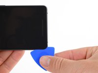 Google Pixel 2 Back Camera Lens Replacement