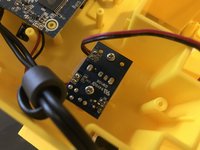 Pac-Man Connect and Play Teardown
