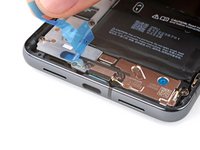 Google Pixel 8 Pro Earpiece Speaker Replacement