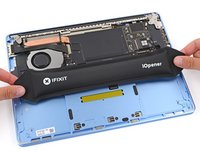 Microsoft Surface Laptop 7 (13.8-inch) Trackpad Replacement