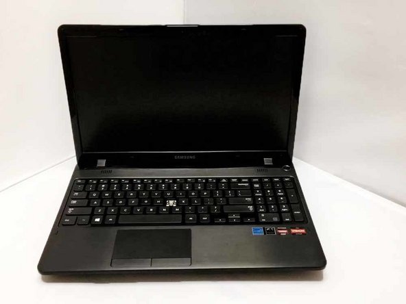 Samsung NP36535C-S05US Key Replacement: crwdns2935265:00crwdnd2935265:01crwdnd2935265:03crwdne2935265:0