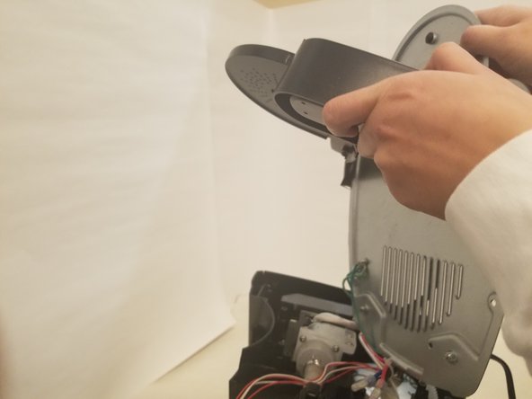 Keurig B70 Platinum Base Replacement: crwdns2935265:08crwdnd2935265:03crwdnd2935265:03crwdne2935265:0