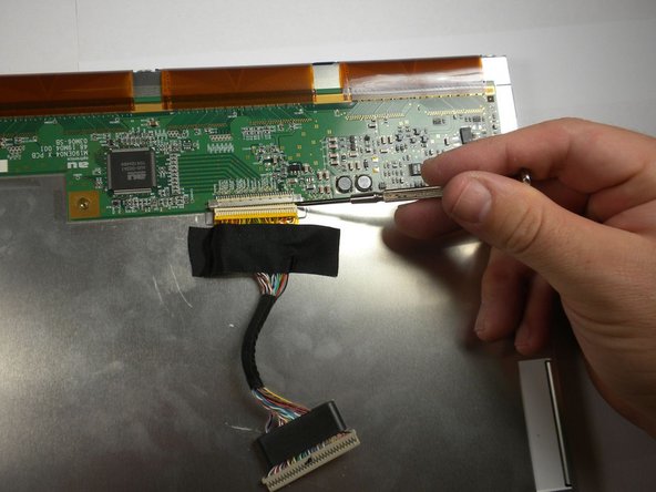 Sceptre X9 Komodo VII Liquid Crystal Display Replacement: crwdns2935265:010crwdnd2935265:03crwdnd2935265:03crwdne2935265:0