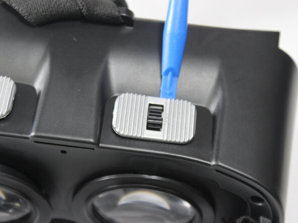 Protocol Kaptur GPS Virtual Reality Lens Replacement: crwdns2935265:03crwdnd2935265:01crwdnd2935265:03crwdne2935265:0