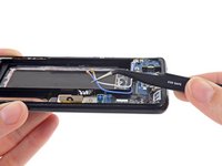 Samsung Galaxy S8 I/O Daughterboard Replacement