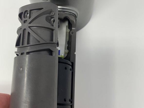 Dyson Supersonic HD01 Motor Replacement: crwdns2935265:09crwdnd2935265:02crwdnd2935265:02crwdne2935265:0