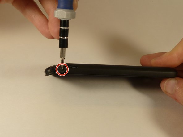 HTC One V Vibrator Replacement: crwdns2935265:03crwdnd2935265:02crwdnd2935265:02crwdne2935265:0