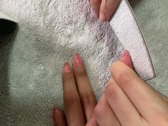 Polygel Nail Replacement: crwdns2935265:014crwdnd2935265:02crwdnd2935265:03crwdne2935265:0