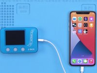 iPhone X Face ID Not Working Fixed By Replacing Earpiece Flex Cable