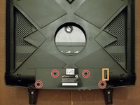 Xbox Intec 7.2
