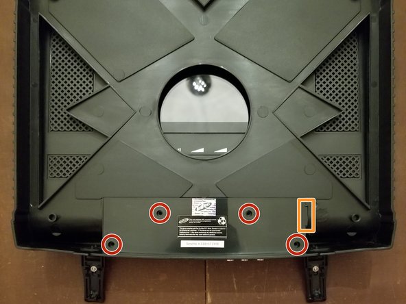 Xbox Intec 7.2