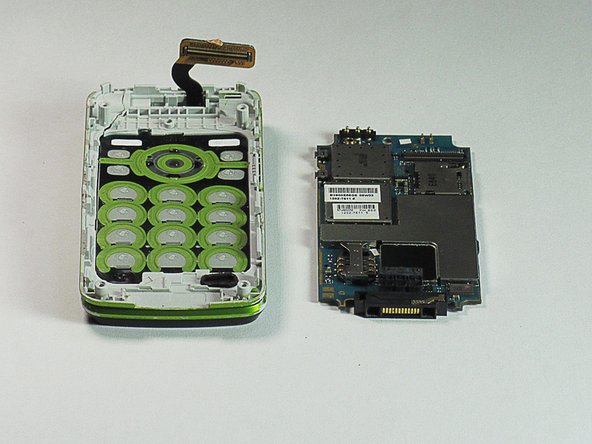 Sony Ericsson TM506 Screen Replacement: crwdns2935265:08crwdnd2935265:03crwdnd2935265:03crwdne2935265:0