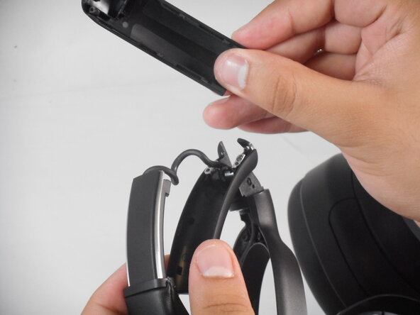 Sony ULT WEAR Hinges Replacement: crwdns2935265:02crwdnd2935265:03crwdnd2935265:03crwdne2935265:0