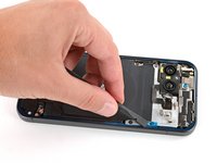 How to Apply New Back Glass Adhesive in Your Google Pixel 9