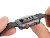 Apple Watch Series 3 Teardown