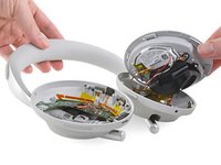 AirPods Max Teardown