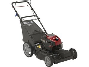 Craftsman Walk-Behind Mower 917.376165