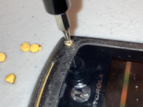 Motorola MOTOACTIV W450 Teardown, Screen!: crwdns2935265:010crwdnd2935265:02crwdnd2935265:03crwdne2935265:0