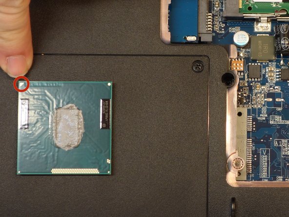 Remplacement Processeur why! W253EU: crwdns2935265:06crwdnd2935265:03crwdnd2935265:03crwdne2935265:0