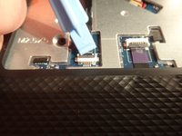 Dell Inspiron 15-3521 Motherboard Replacement