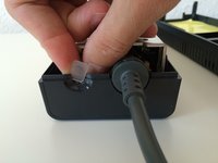 XBOX 360 Power Brick Fan Replacement