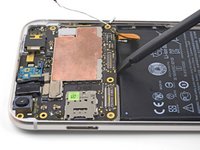 Google Pixel XL Motherboard Replacement